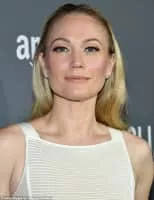 Sarah Wynter - Australian actress