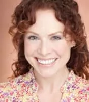 Scarlett McAlister - Actress