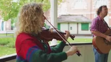 Seamus Fogarty - Musical artist