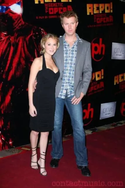 Sean Covel - American film producer