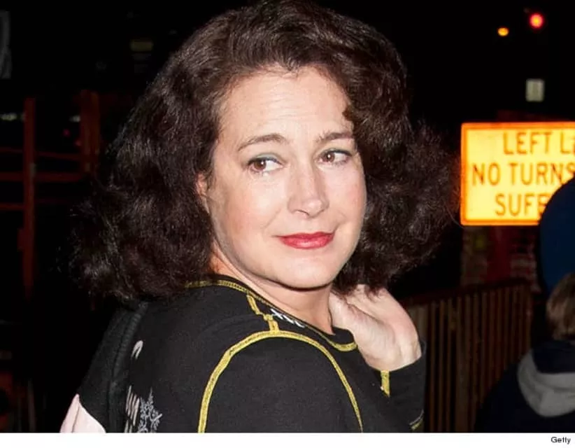 Sean Young - American actress