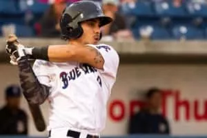 Sebastián Elizalde - Mexican baseball player