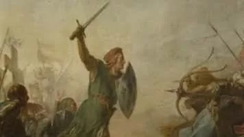 Seventh Crusade - War