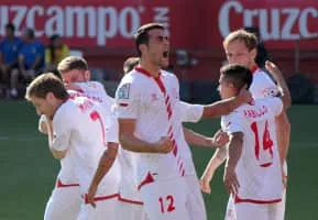 Sevilla FC - Football team