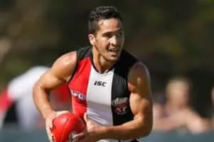 Shane Savage - Former australian rules football player