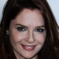 Shannon Lucio - American actress