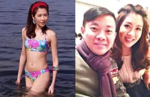 Sharon Chan - Actress