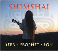 Shimshai - Musician