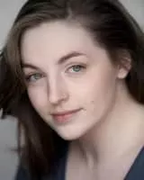 Shona McHugh - TV actor