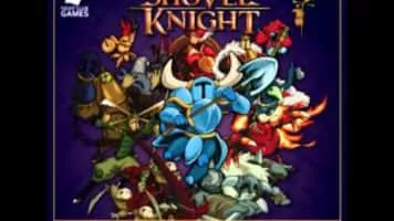 Shovel Knight Original Soundtrack - Album by Jake Kaufman