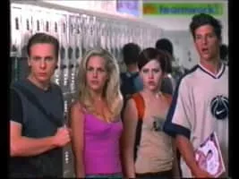 Shriek If You Know What I Did Last Friday the 13th - 2000 ‧ Comedy/Parody ‧ 1h 26m