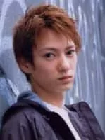 Shugo Oshinari - Japanese actor