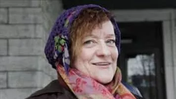 Silvi Vrait - Estonian singer