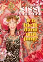 Sissi Perlinger - German entertainer