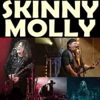Skinny Molly - Rock band