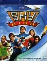 Sky High - 2005 ‧ Fantasy/Coming of age ‧ 1h 42m