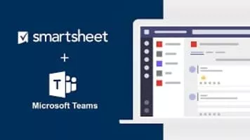Smartsheet - Software
