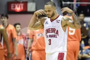 Sol Mercado - Filipino-American former professional basketball player