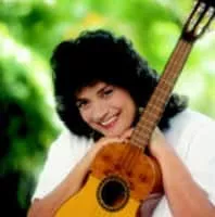 Soledad Bravo - Venezuelan singer