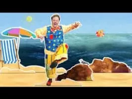 Something Special - Television programme