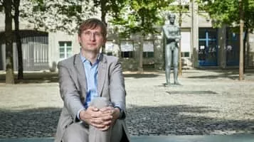 Sönke Neitzel - German historian