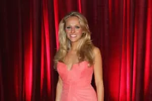 Sophie Abelson - Actress