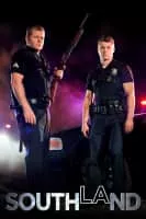 Southland - American television series
