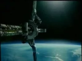Space Odyssey - 2004 ‧ Drama/Sci-fi ‧ 1h 40m