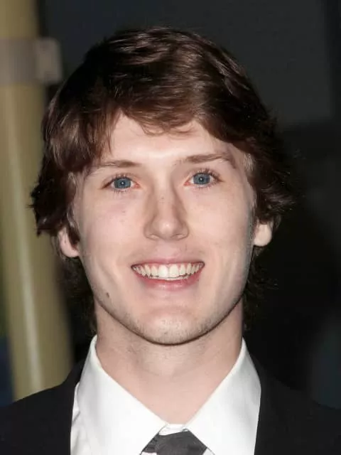 Spencer Treat Clark - American actor