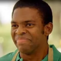 Stacey Harkey - TV actor