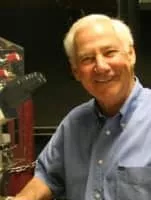 Stanley Falkow - American microbiologist