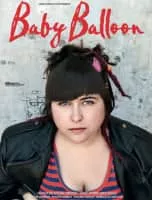 Stefan Liberski - Film actor