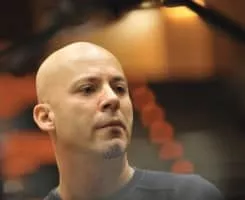 Stefano Battaglia - Italian classical pianist