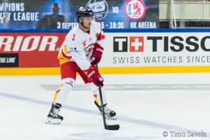 Stephan Daschner - Ice hockey player