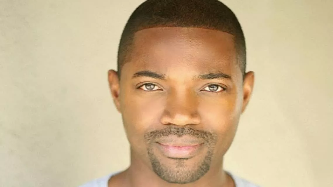 Stephen Rider - American film actor