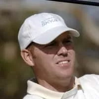 Stuart Appleby - Australian professional golfer