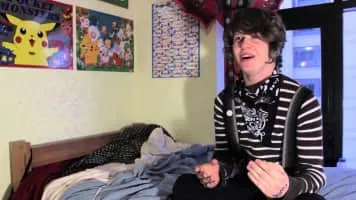 Stufy - Musical artist