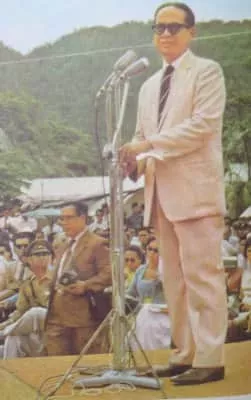 Subandrio - Indonesian Politician