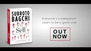 Subroto Bagchi - Indian entrepreneur