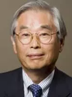 Sumio Iijima - Japanese physicist