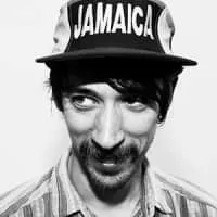 sun araw - American musician