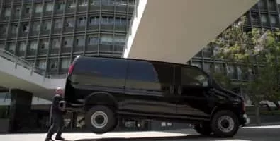 Superhuman strength - 