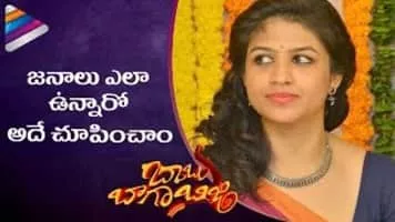 Supriya Aysola - Actor