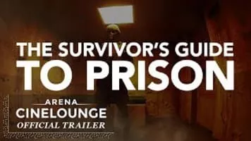 Survivors Guide to Prison - 2018 ‧ Documentary ‧ 1h 42m
