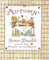 Susan Branch - American author