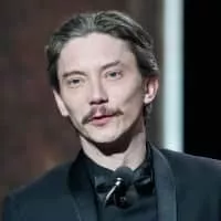 Swann Arlaud - French actor