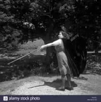 sybil leek - Astrologer