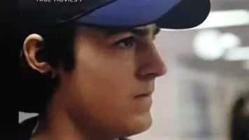 Tagged: The Jonathan Wamback Story - 2001 ‧ Docudrama/Drama ‧ 2 hours