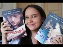 Tammara Webber - American novelist