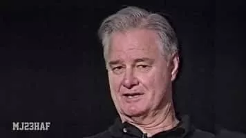 Tex Winter - American basketball coach
